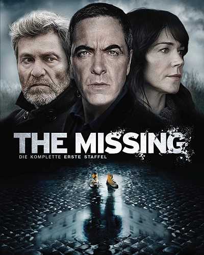 مسلسل The Missing الموسم الاول الحلقة 7