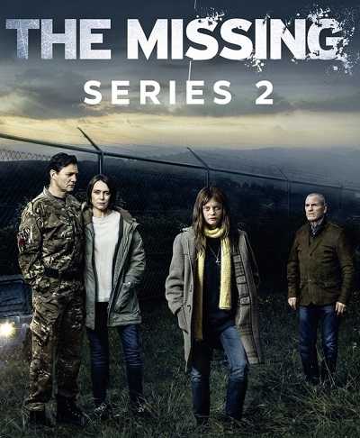 مسلسل The Missing الموسم الثاني الحلقة 8