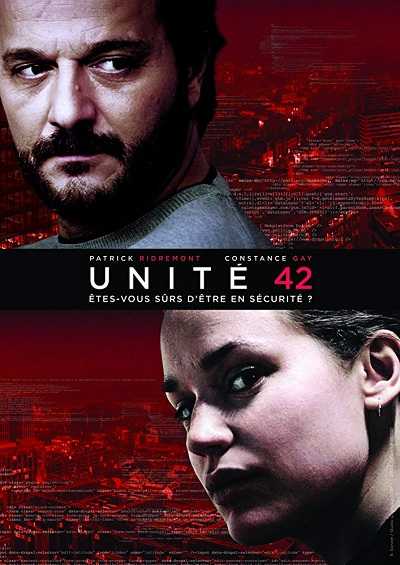 مسلسل Unité 42 الموسم الاول الحلقة 8 مترجمة