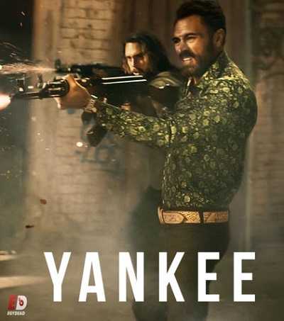 مسلسل Yankee الموسم الاول الحلقة 11 مترجمة