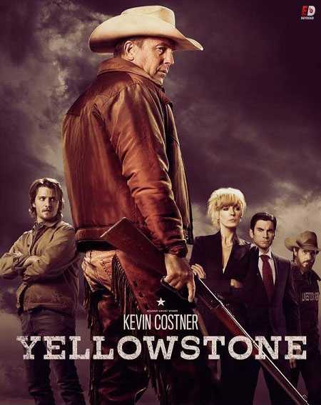 مسلسل Yellowstone الموسم الثالث الحلقة 10