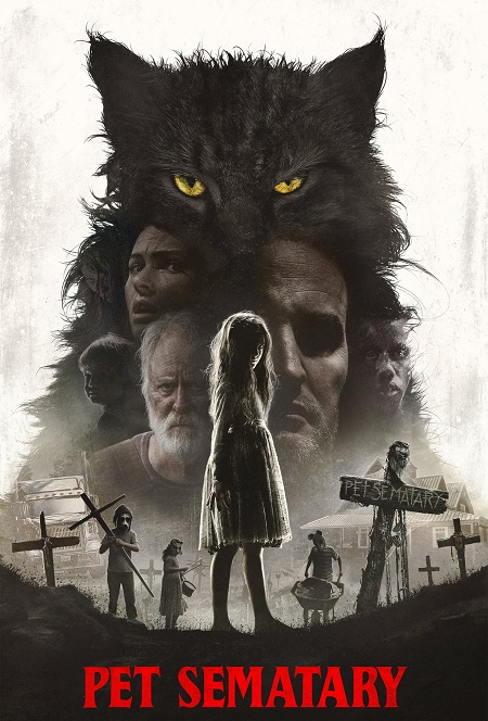 مشاهدة فيلم Pet Sematary 2019 مترجم