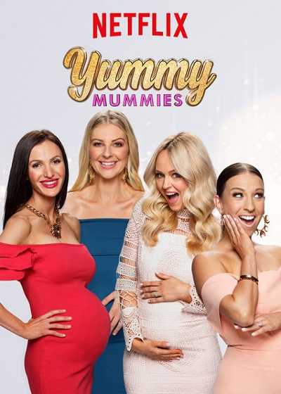 مسلسل Yummy Mummies الموسم الاول الحلقة 9 مترجمة