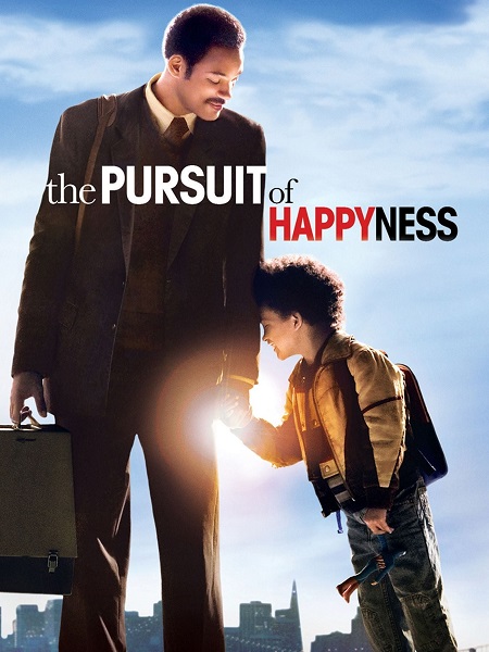 مشاهدة فيلم The Pursuit of Happyness 2006 مترجم