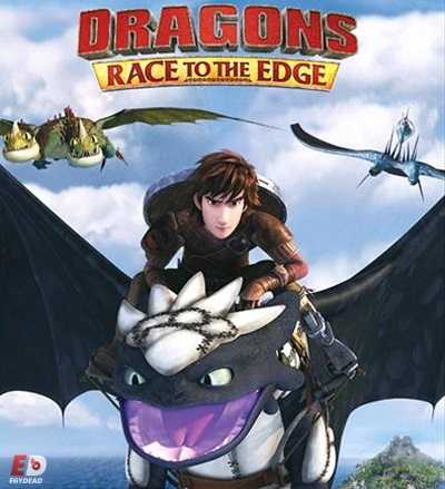 مسلسل Dragons Race to the Edge الموسم الرابع الحلقة 7 مترجم