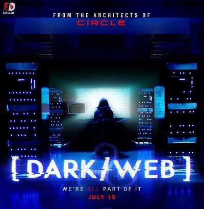 مسلسل Dark Web الموسم الاول الحلقة 8 الاخيرة