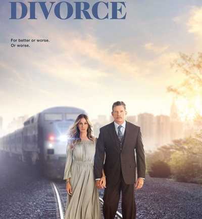 مسلسل Divorce الموسم الاول الحلقة 8 مترجمة