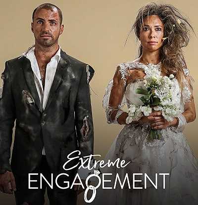 Extreme Engagement الموسم الاول الحلقة 5 مترجم