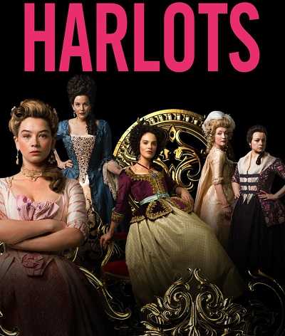 مسلسل Harlots الموسم الثالث الحلقة 5 مترجم