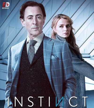 مسلسل Instinct الموسم الاول الحلقة 6 مترجمة