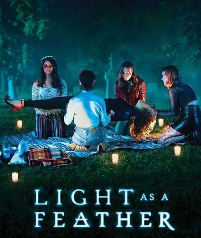 مسلسل Light as a Feather الموسم الاول الحلقة 6 مترجم