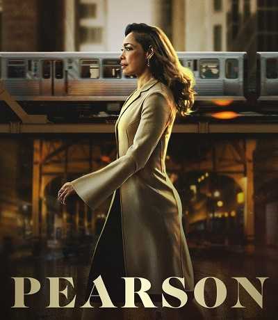 مسلسل Pearson الموسم الاول الحلقة 6