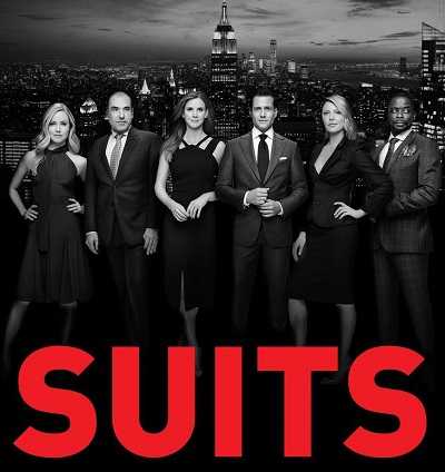 مسلسل Suits الموسم التاسع الحلقة 7 مترجمة