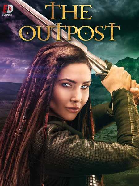 مسلسل The Outpost الموسم الاول الحلقة 10