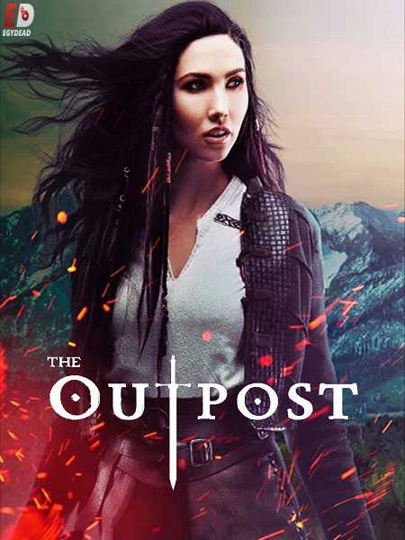 مسلسل The Outpost الموسم الثاني الحلقة 4