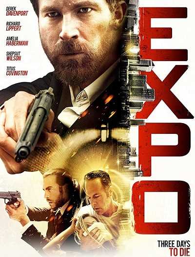 مشاهدة فيلم Expo 2019 مترجم