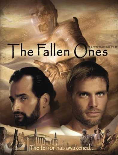 فيلم The Fallen Ones 2005 مترجم