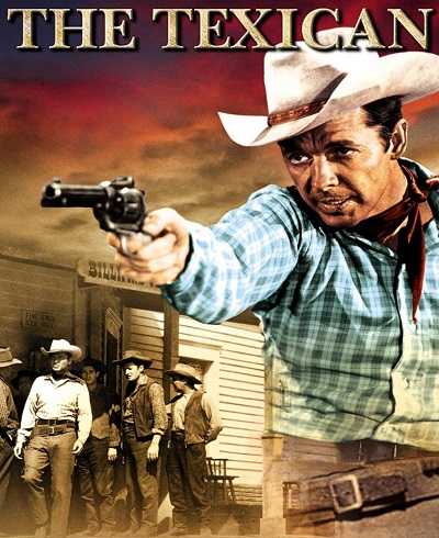 مشاهدة فيلم The Texican 1966 مترجم