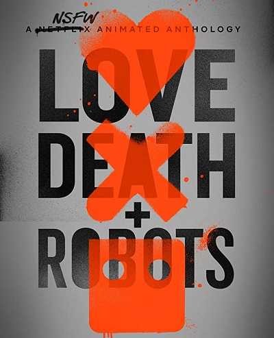 مسلسل Love Death Robots الموسم الاول الحلقة 10 مترجمة