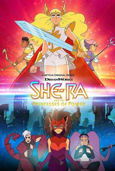 She-Ra and the Princesses of Power الموسم الثالث الحلقة 3 مترجم