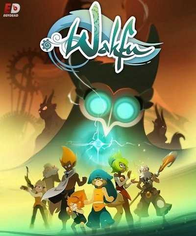 مسلسل Wakfu الموسم الثالث الحلقة 5