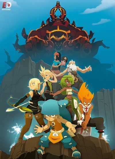 مسلسل Wakfu الموسم الثاني الحلقة 5