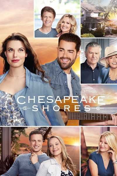 Chesapeake Shores الموسم الرابع الحلقة 2 مترجمة