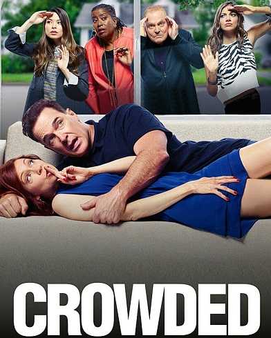 مسلسل Crowded الحلقة 1 مترجم