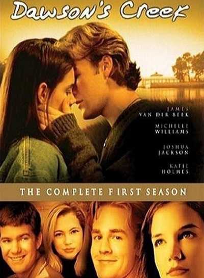 مسلسل Dawson’s Creek الموسم الاول الحلقة 12 مترجم