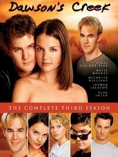 مسلسل Dawson’s Creek الموسم الثالث الحلقة 4 مترجم