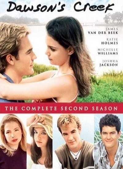 مسلسل Dawson’s Creek الموسم الثاني الحلقة 9 مترجم