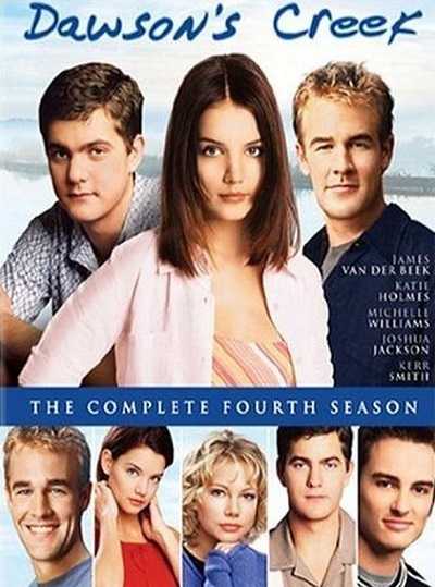 مسلسل Dawson’s Creek الموسم الرابع الحلقة 11 مترجم