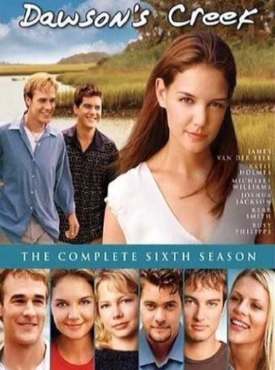 مسلسل Dawson’s Creek الموسم السادس الحلقة 14 مترجم