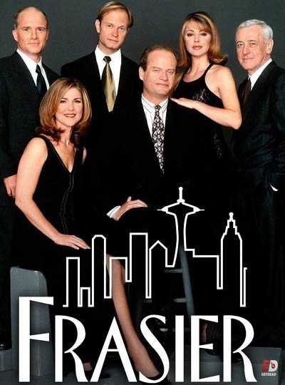 مسلسل Frasier الموسم 11 الحلقة 9 مترجمة