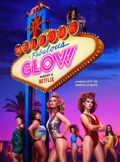 مسلسل GLOW الموسم الثالث الحلقة 1 مترجم