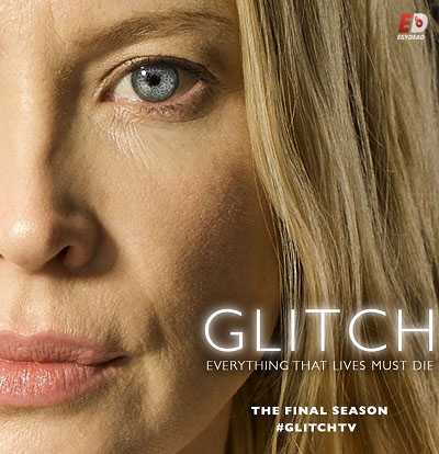 مسلسل Glitch الموسم الثالث الحلقة 3 مترجمة