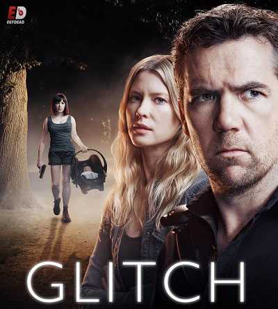 مسلسل Glitch الموسم الثاني الحلقة 6 الاخيرة