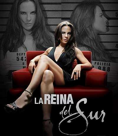 مسلسل La Reina del Sur الموسم الاول الحلقة 10 مترجم