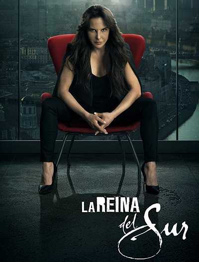 مسلسل La Reina del Sur الموسم الثاني الحلقة 46 مترجمة