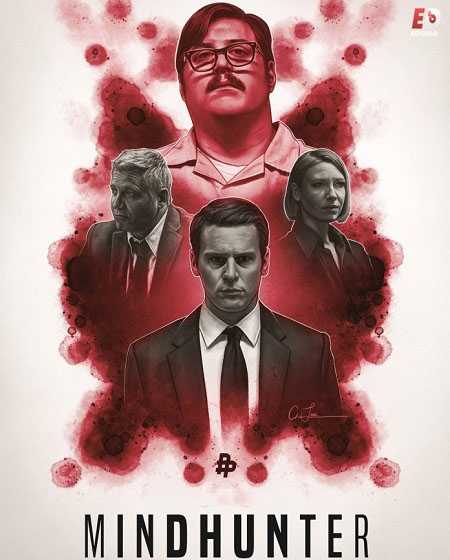 مسلسل Mindhunter الموسم الاول الحلقة 5 مترجمة