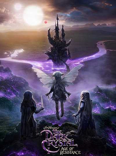 مسلسل The Dark Crystal Age of Resistance الحلقة 3 مترجمة