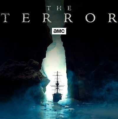 مسلسل The Terror الموسم الاول الحلقة 1 مترجمة