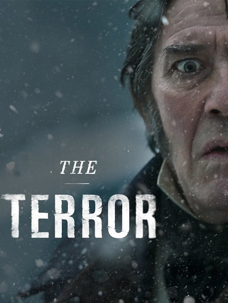 مسلسل The Terror الموسم الاول مترجم كامل