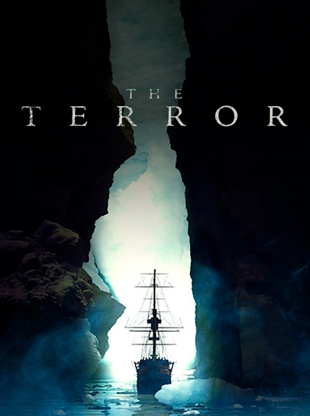 جميع مواسم مسلسل The Terror مترجم كامل