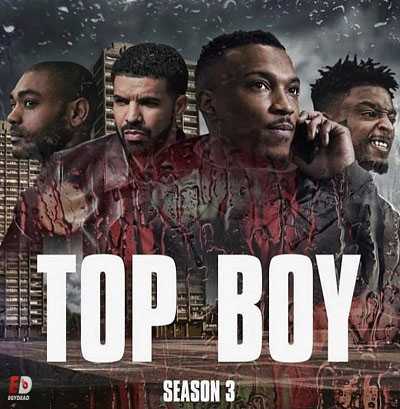 مسلسل Top Boy الموسم الثالث الحلقة 5 مترجمة