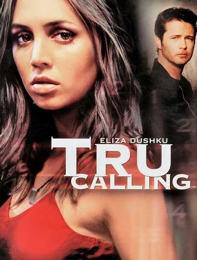 مسلسل Tru Calling الموسم الاول الحلقة 16 مترجمة