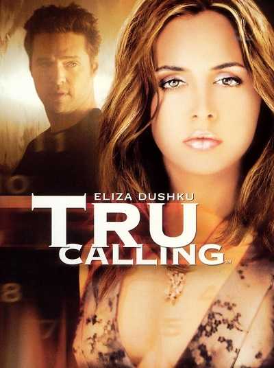 مسلسل Tru Calling الموسم الثاني الحلقة 4 مترجمة