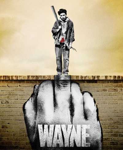 مسلسل Wayne الموسم الاول الحلقة 9 مترجمة