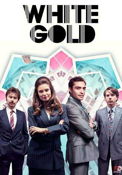 مسلسل White Gold الموسم الثاني مترجم كامل