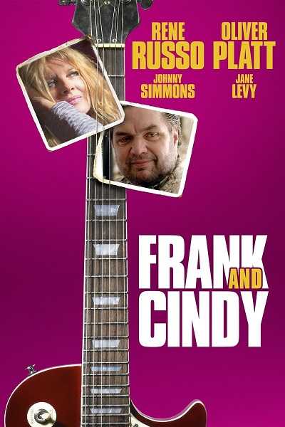 مشاهدة فيلم Frank and Cindy 2015 مترجم